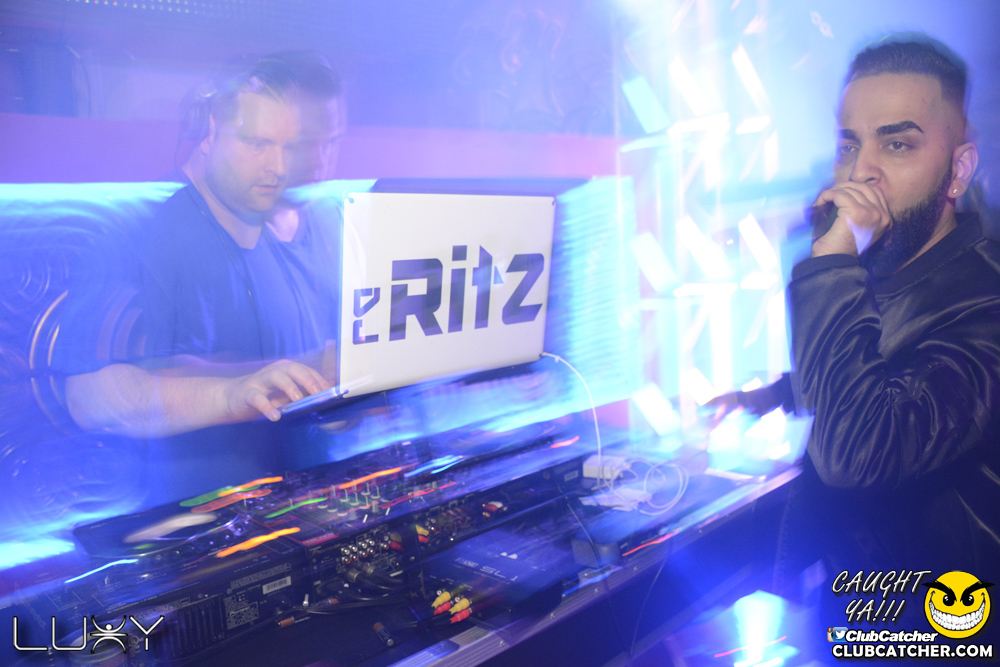 Luxy nightclub photo 205 - May 26th, 2017