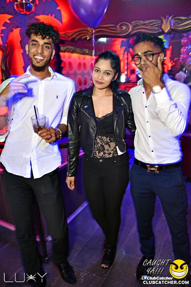 Luxy nightclub photo 206 - May 26th, 2017
