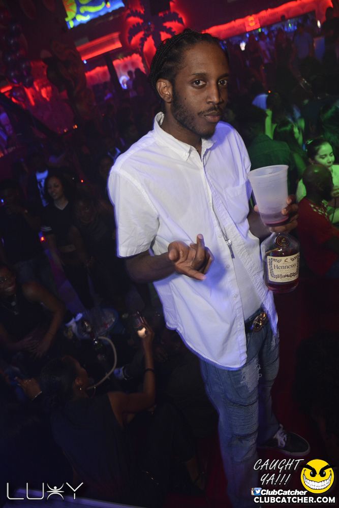 Luxy nightclub photo 207 - May 26th, 2017