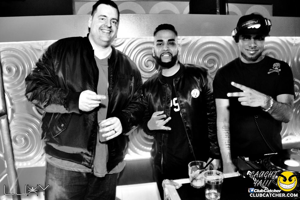 Luxy nightclub photo 208 - May 26th, 2017