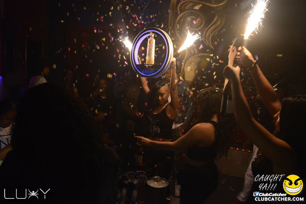 Luxy nightclub photo 210 - May 26th, 2017