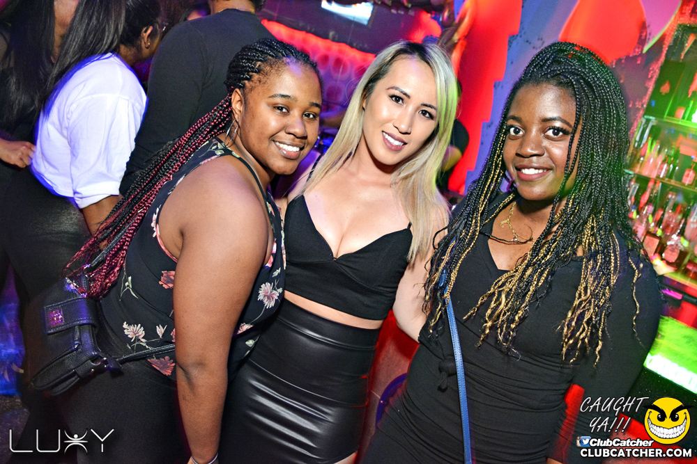 Luxy nightclub photo 23 - May 26th, 2017