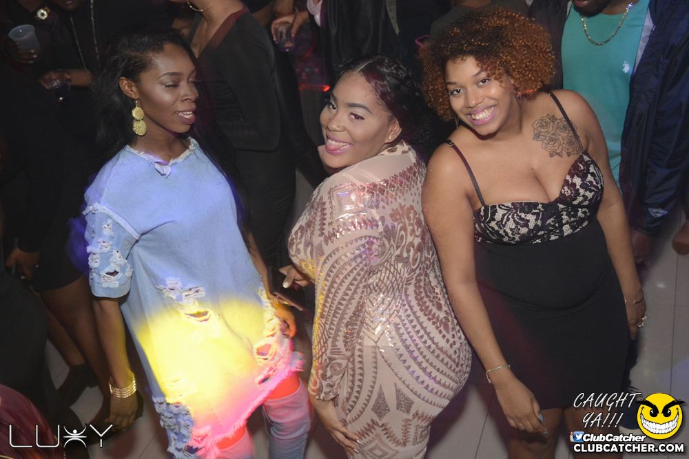 Luxy nightclub photo 24 - May 26th, 2017