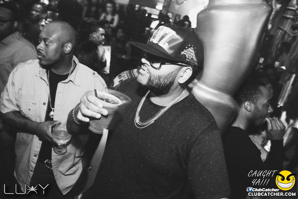 Luxy nightclub photo 25 - May 26th, 2017