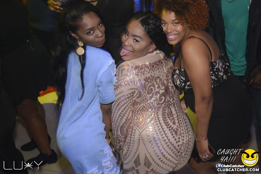 Luxy nightclub photo 26 - May 26th, 2017