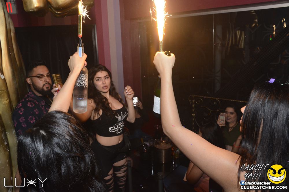 Luxy nightclub photo 28 - May 26th, 2017
