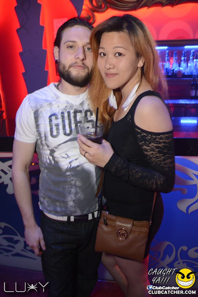 Luxy nightclub photo 29 - May 26th, 2017