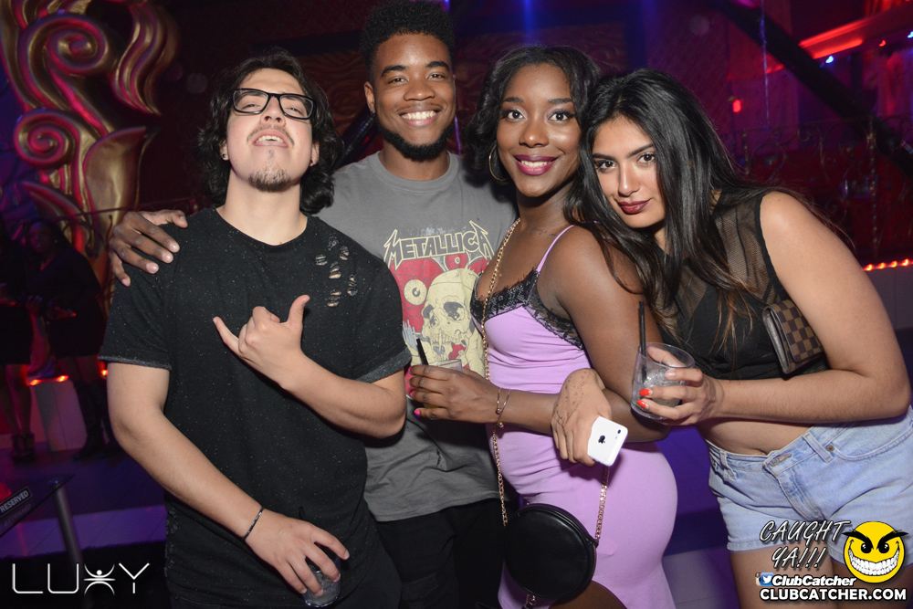 Luxy nightclub photo 30 - May 26th, 2017