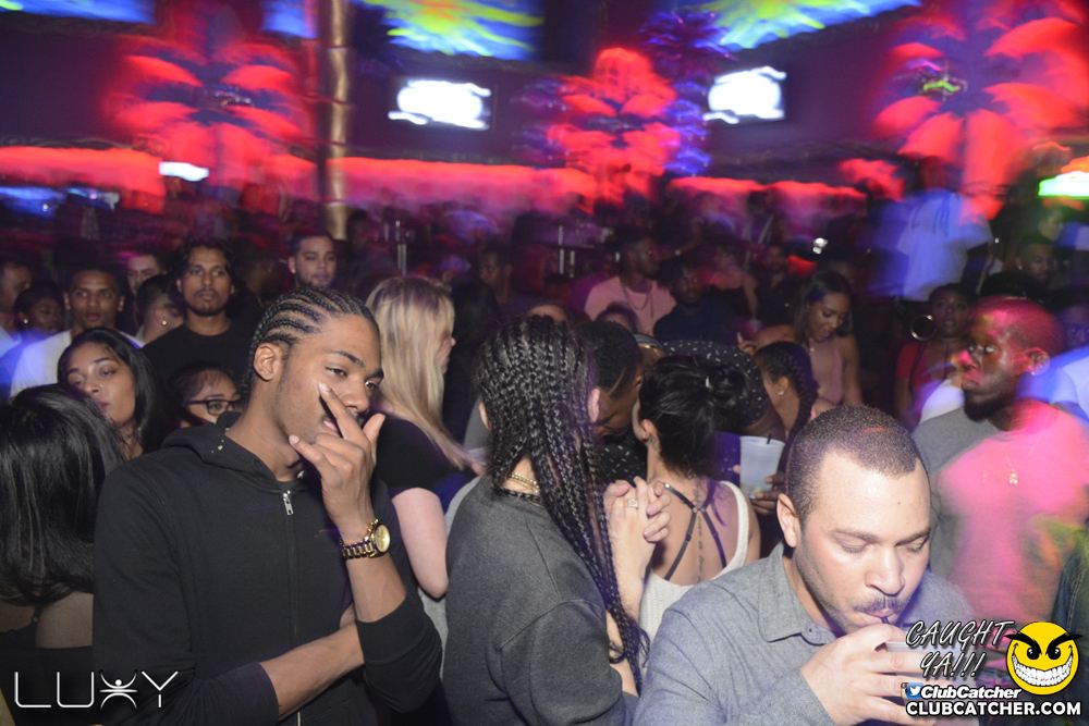 Luxy nightclub photo 31 - May 26th, 2017