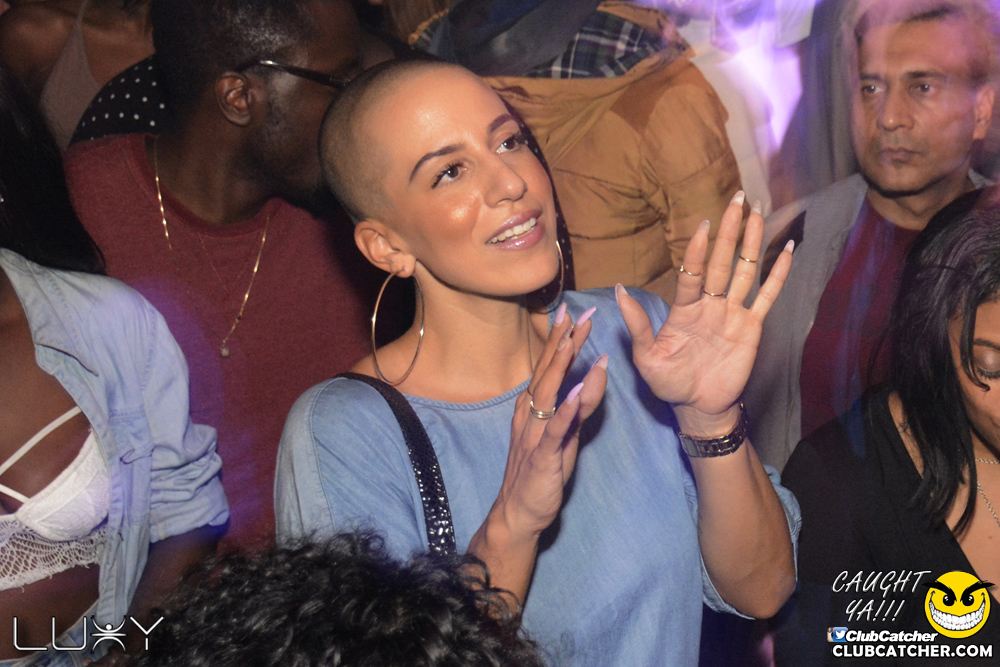 Luxy nightclub photo 32 - May 26th, 2017