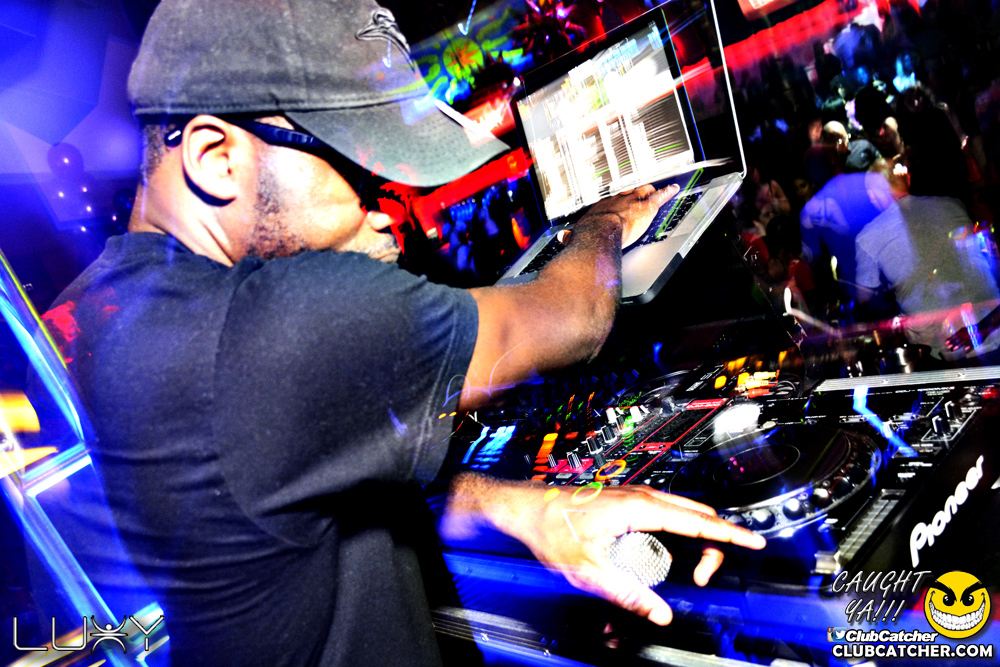 Luxy nightclub photo 33 - May 26th, 2017