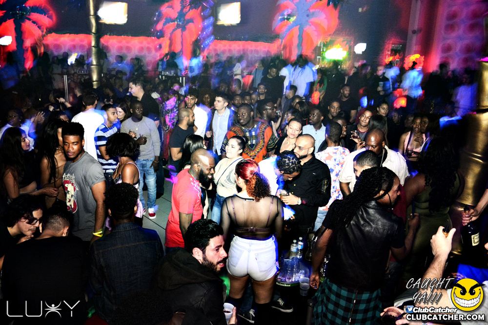 Luxy nightclub photo 37 - May 26th, 2017