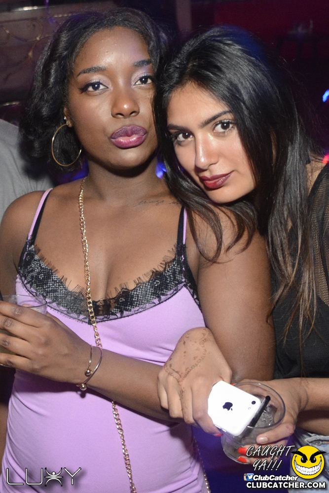 Luxy nightclub photo 39 - May 26th, 2017