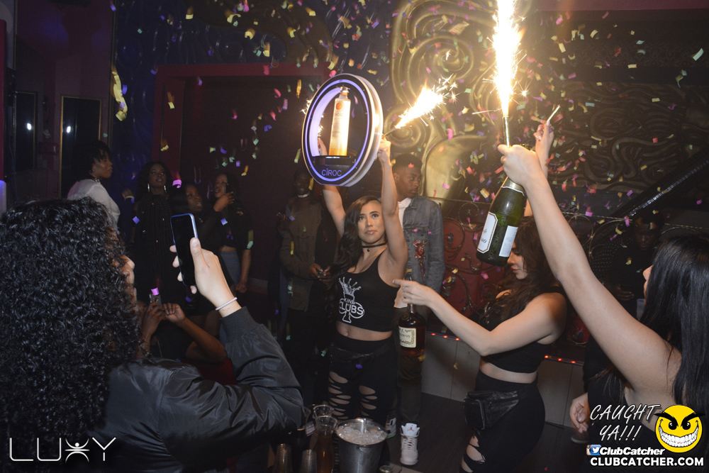 Luxy nightclub photo 40 - May 26th, 2017