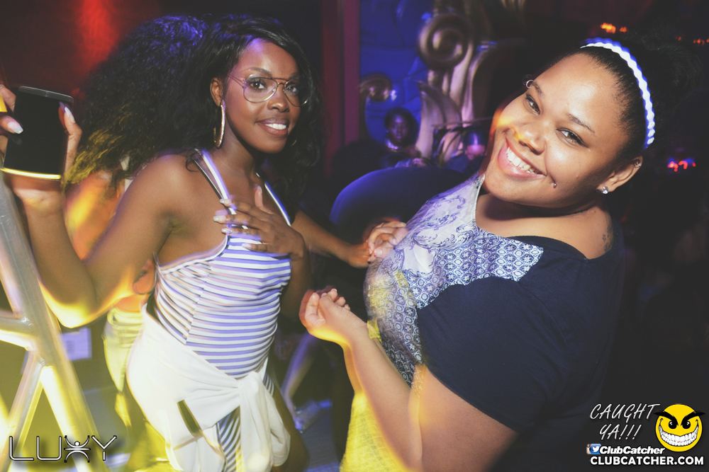 Luxy nightclub photo 41 - May 26th, 2017