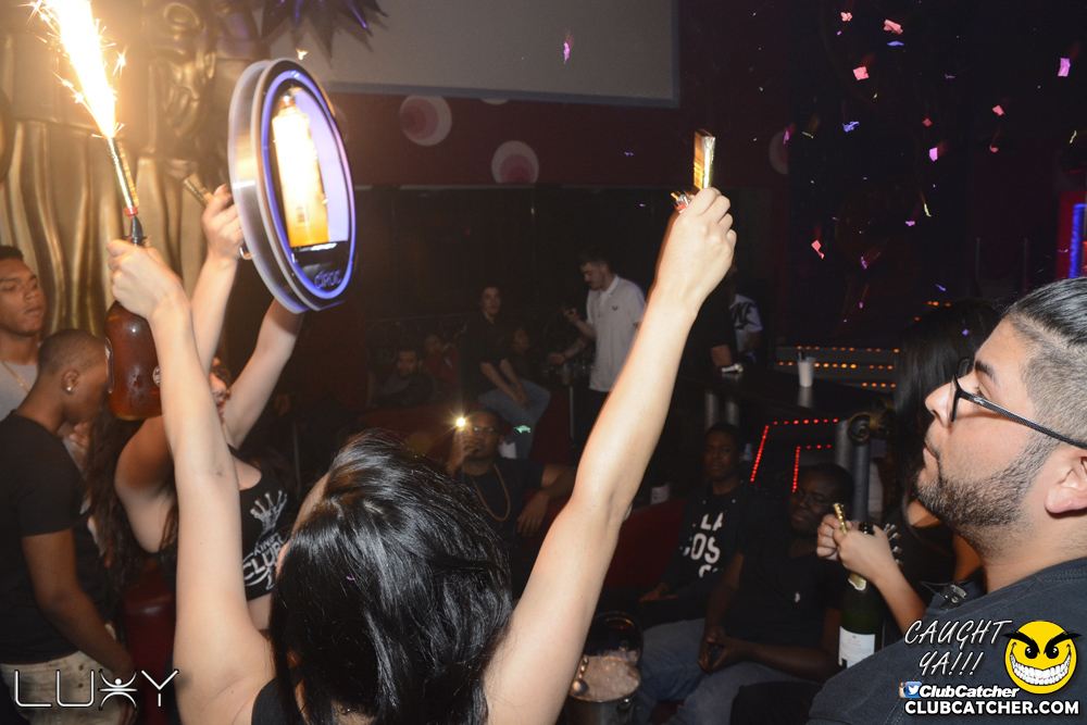 Luxy nightclub photo 42 - May 26th, 2017