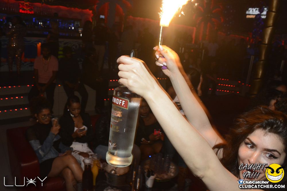 Luxy nightclub photo 46 - May 26th, 2017