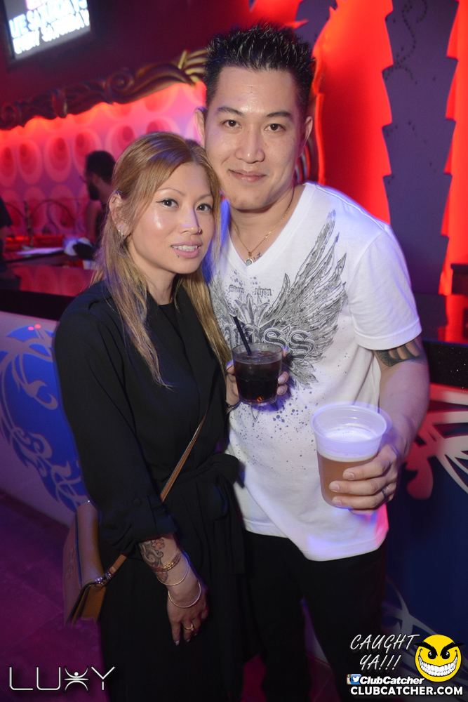 Luxy nightclub photo 47 - May 26th, 2017