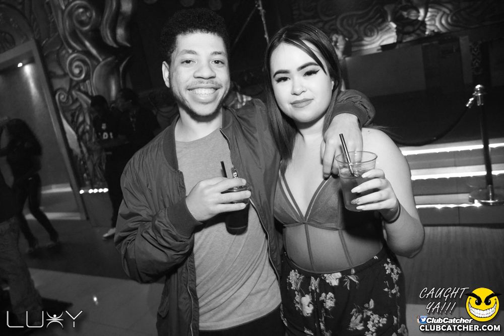 Luxy nightclub photo 48 - May 26th, 2017