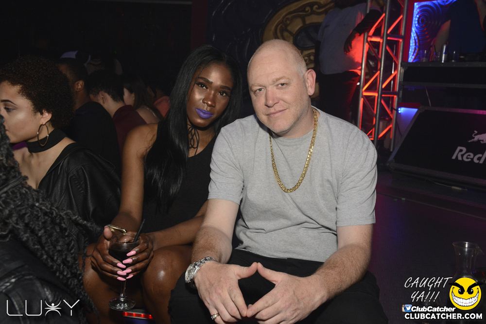 Luxy nightclub photo 49 - May 26th, 2017