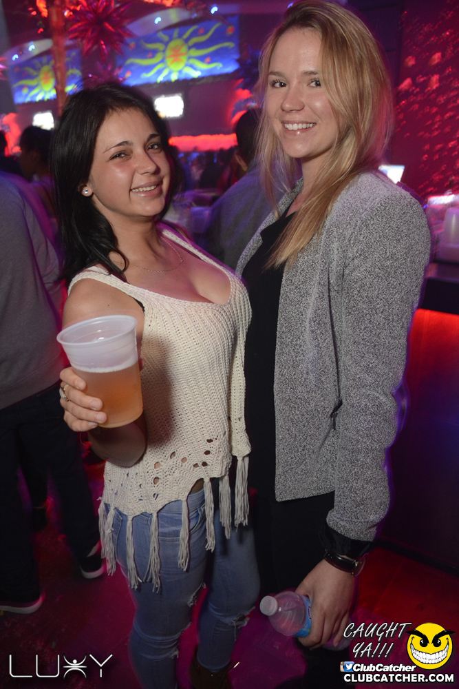 Luxy nightclub photo 6 - May 26th, 2017