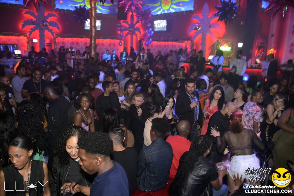 Luxy nightclub photo 52 - May 26th, 2017
