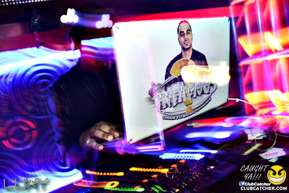 Luxy nightclub photo 53 - May 26th, 2017