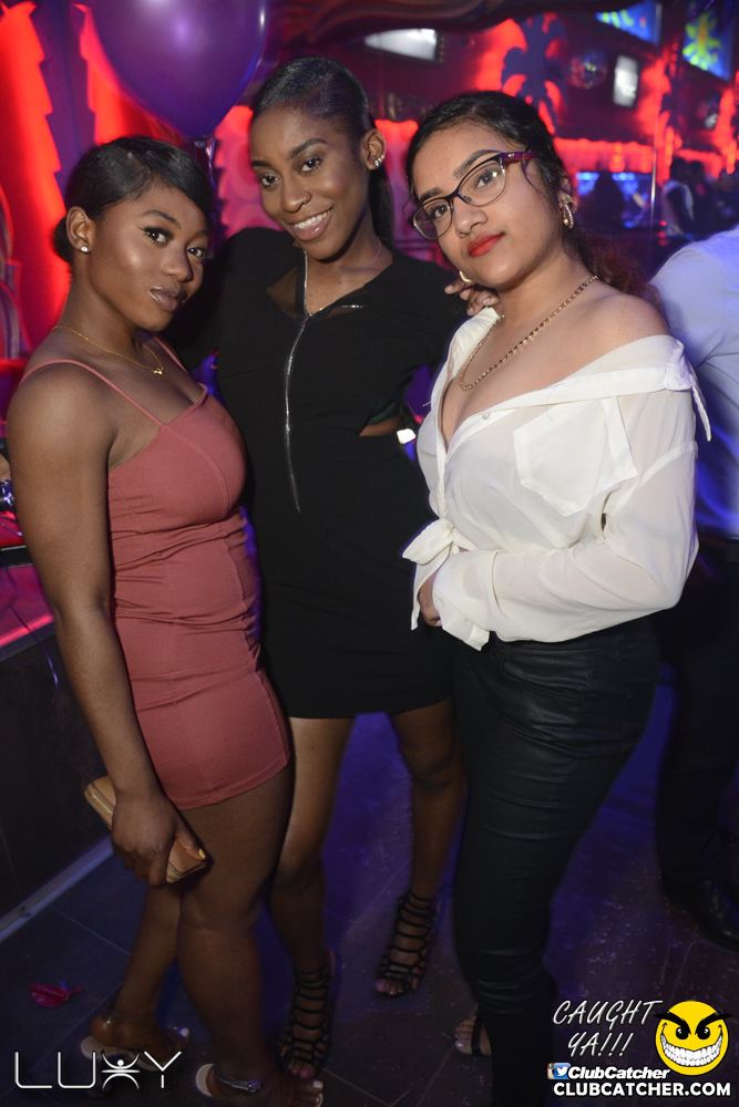 Luxy nightclub photo 54 - May 26th, 2017