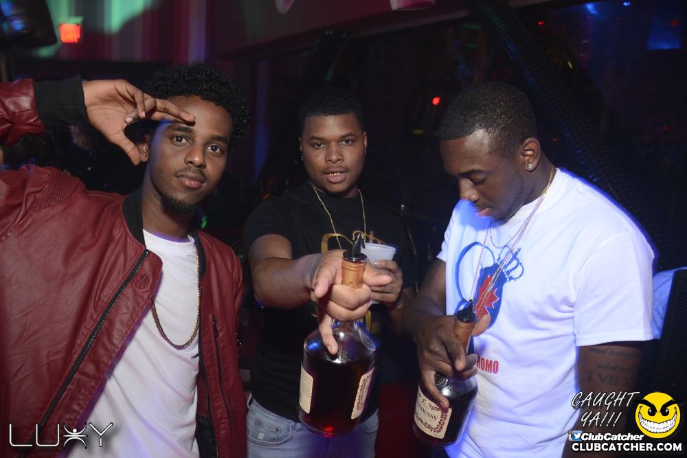 Luxy nightclub photo 56 - May 26th, 2017