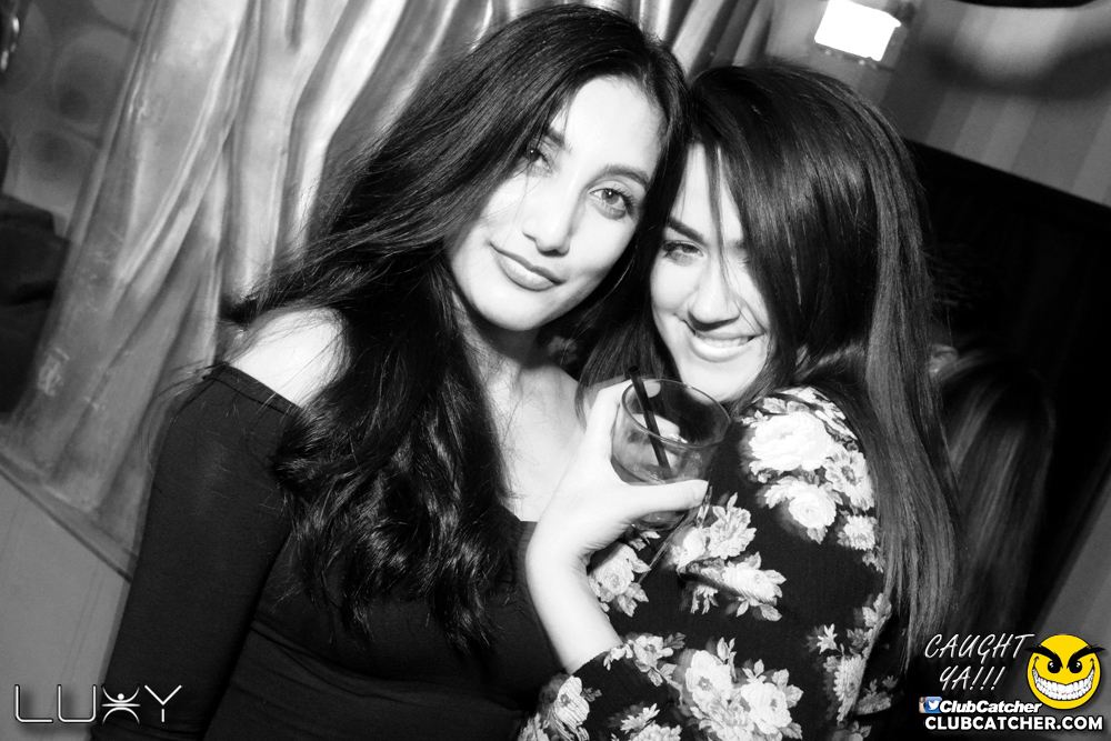 Luxy nightclub photo 58 - May 26th, 2017