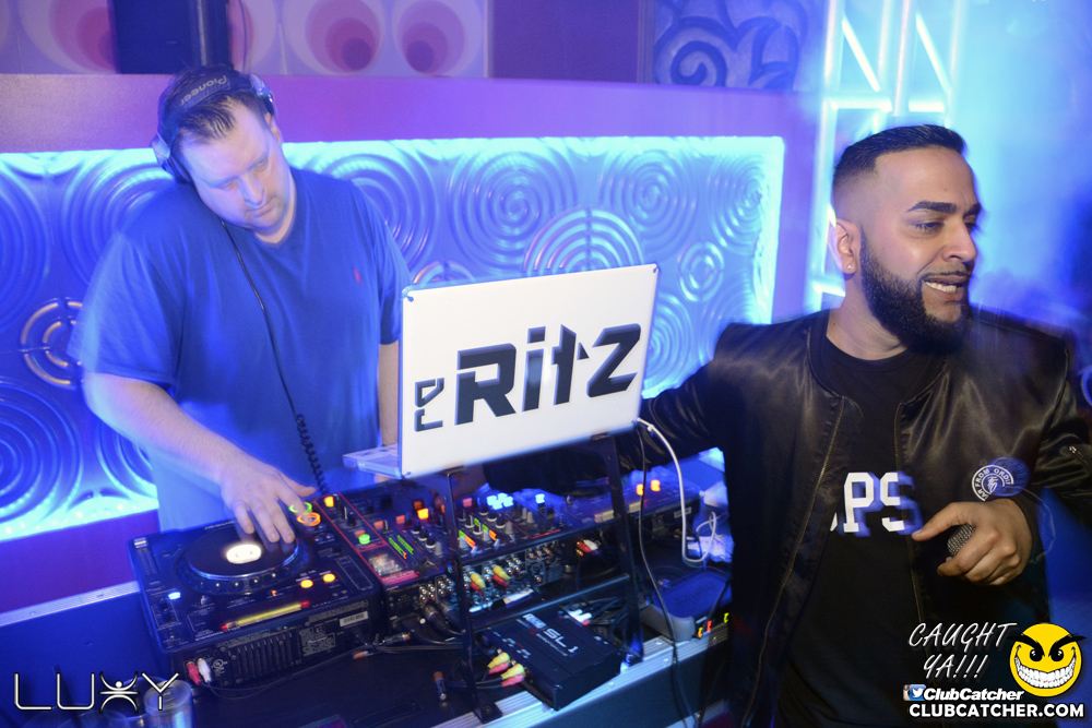 Luxy nightclub photo 59 - May 26th, 2017