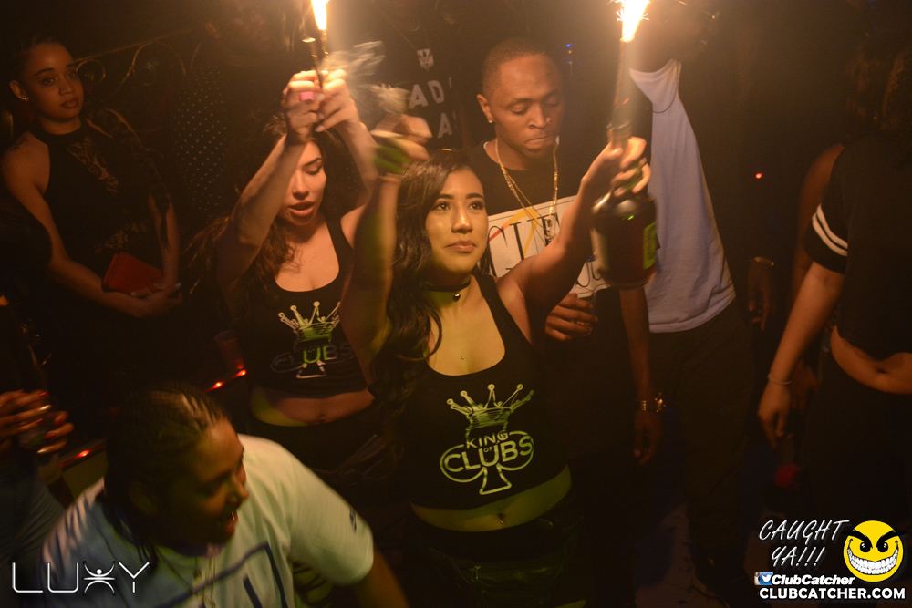 Luxy nightclub photo 7 - May 26th, 2017