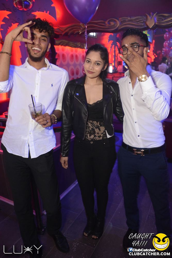 Luxy nightclub photo 62 - May 26th, 2017