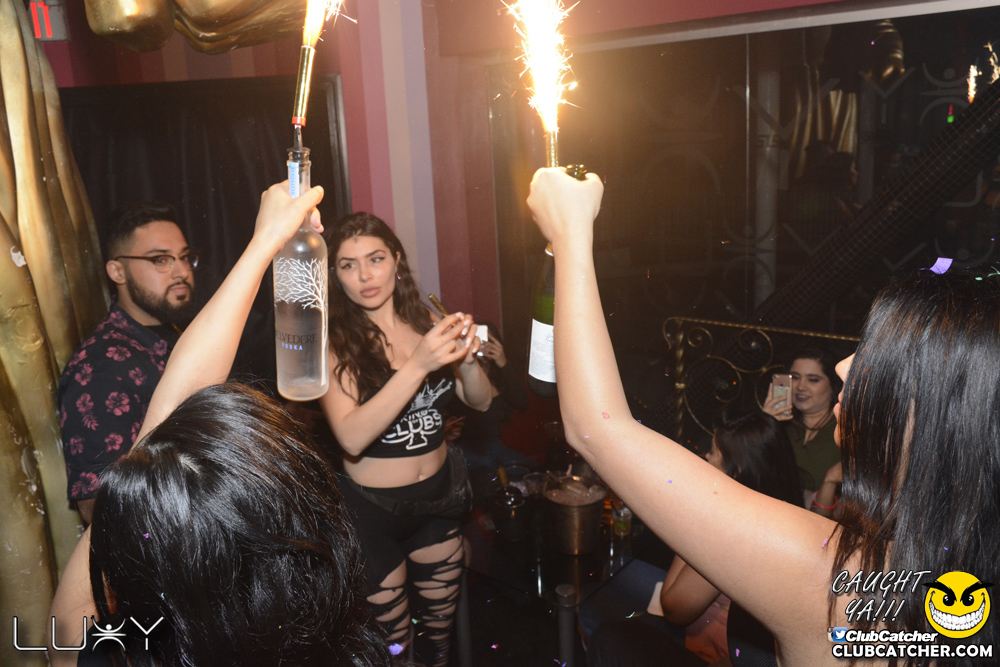 Luxy nightclub photo 63 - May 26th, 2017