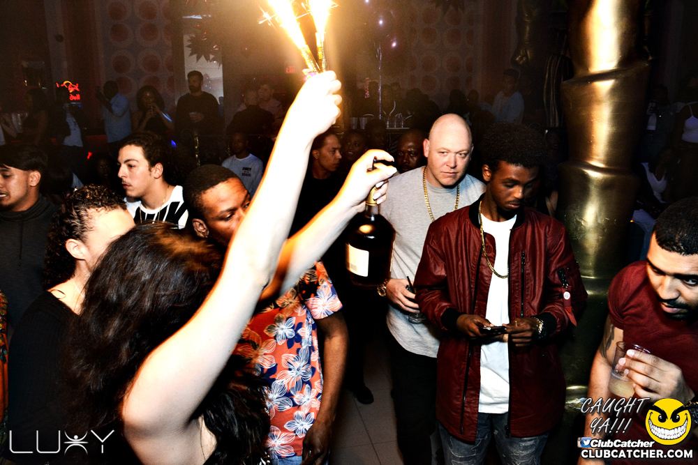 Luxy nightclub photo 71 - May 26th, 2017