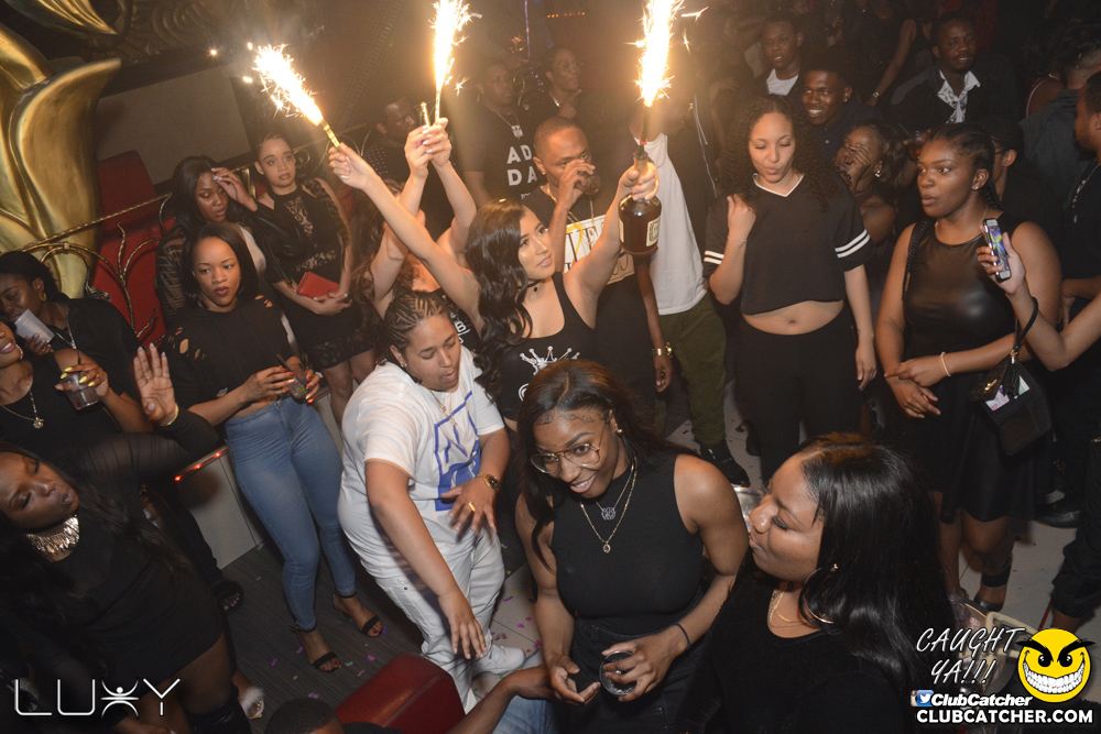 Luxy nightclub photo 73 - May 26th, 2017