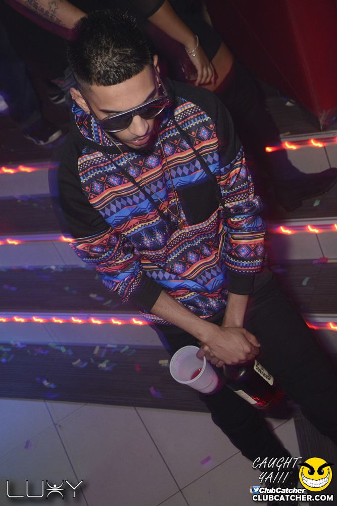 Luxy nightclub photo 74 - May 26th, 2017