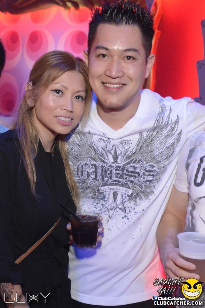 Luxy nightclub photo 75 - May 26th, 2017