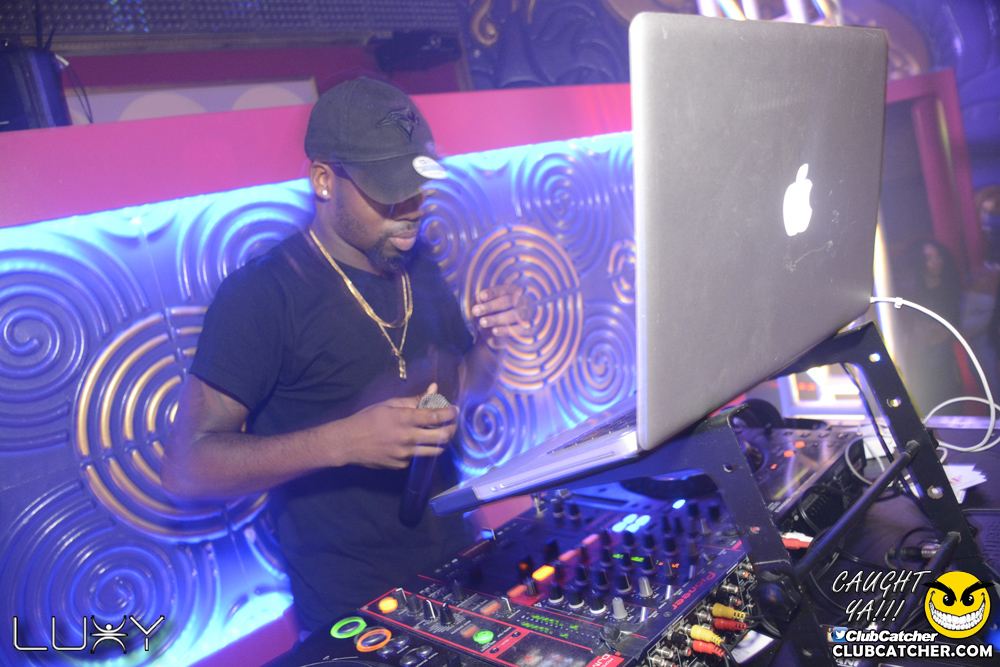 Luxy nightclub photo 77 - May 26th, 2017