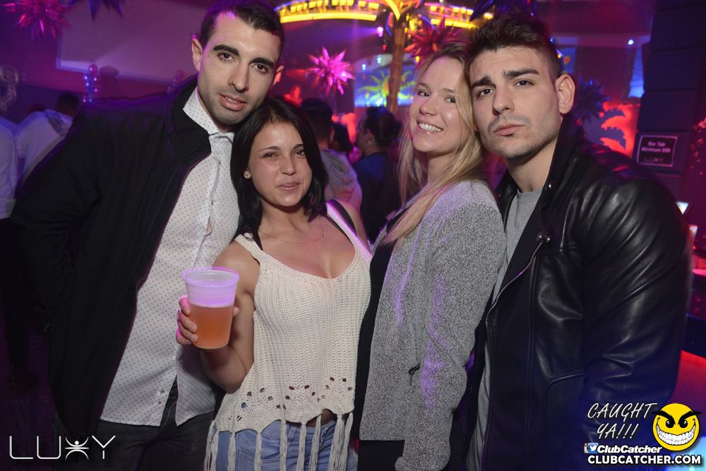 Luxy nightclub photo 79 - May 26th, 2017