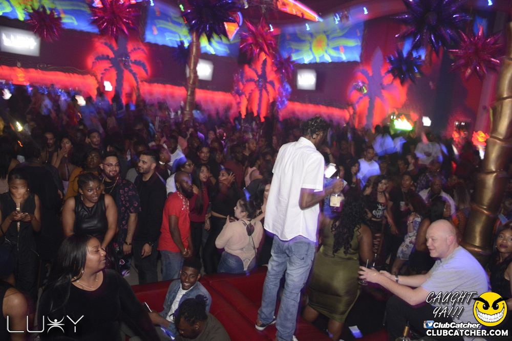 Luxy nightclub photo 81 - May 26th, 2017