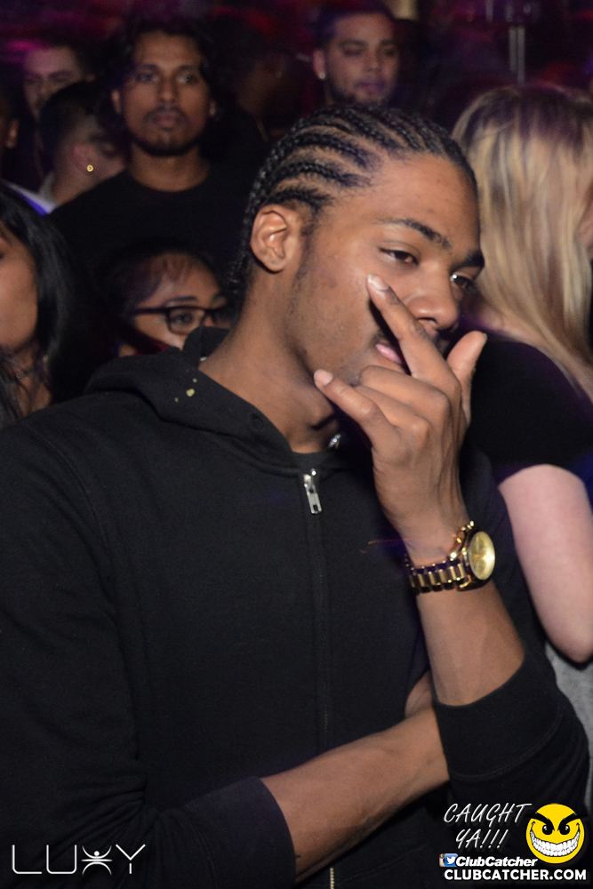 Luxy nightclub photo 85 - May 26th, 2017