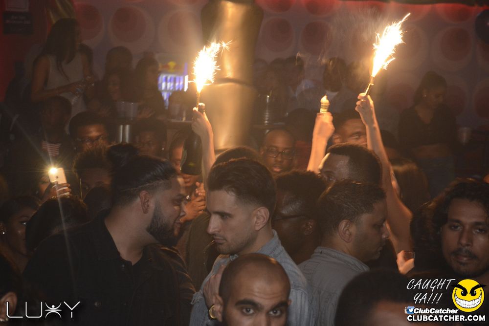 Luxy nightclub photo 86 - May 26th, 2017