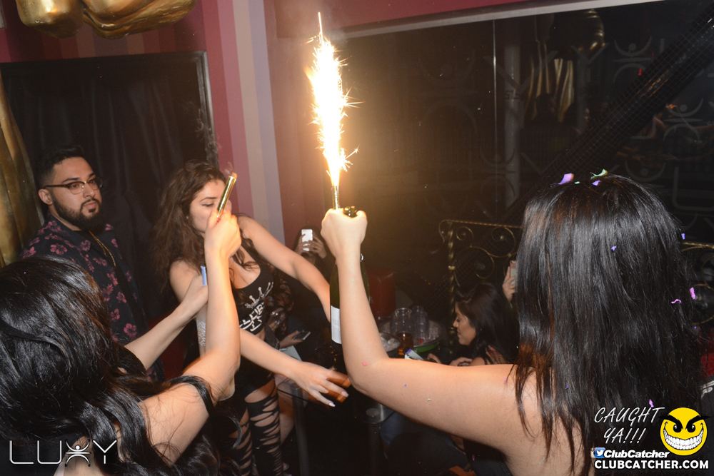 Luxy nightclub photo 87 - May 26th, 2017