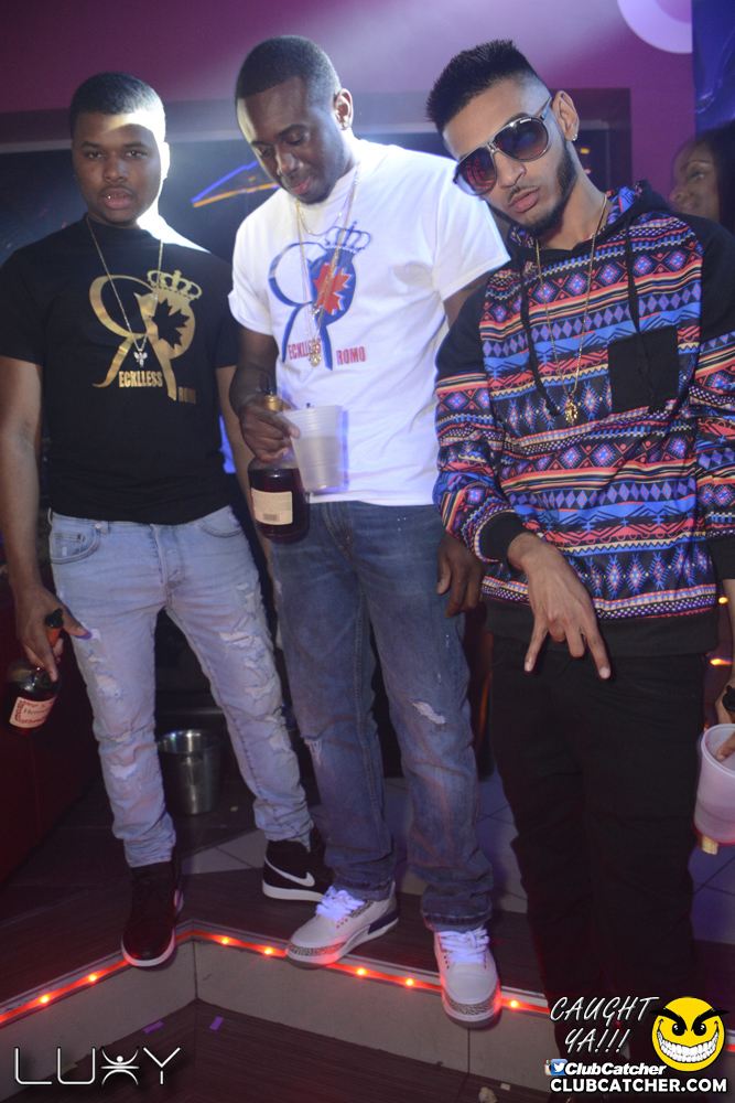 Luxy nightclub photo 88 - May 26th, 2017