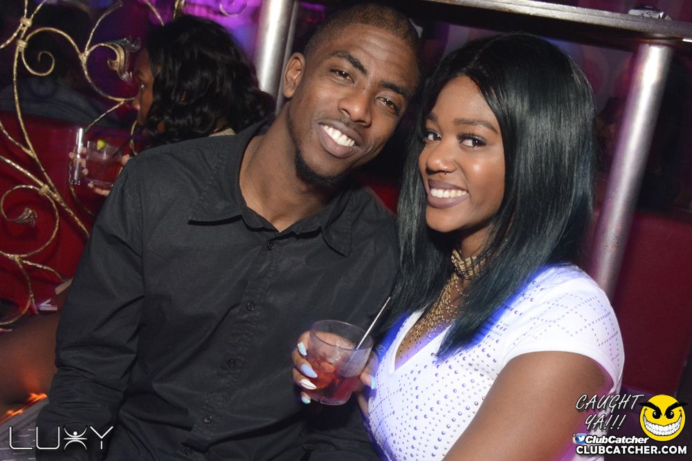 Luxy nightclub photo 89 - May 26th, 2017