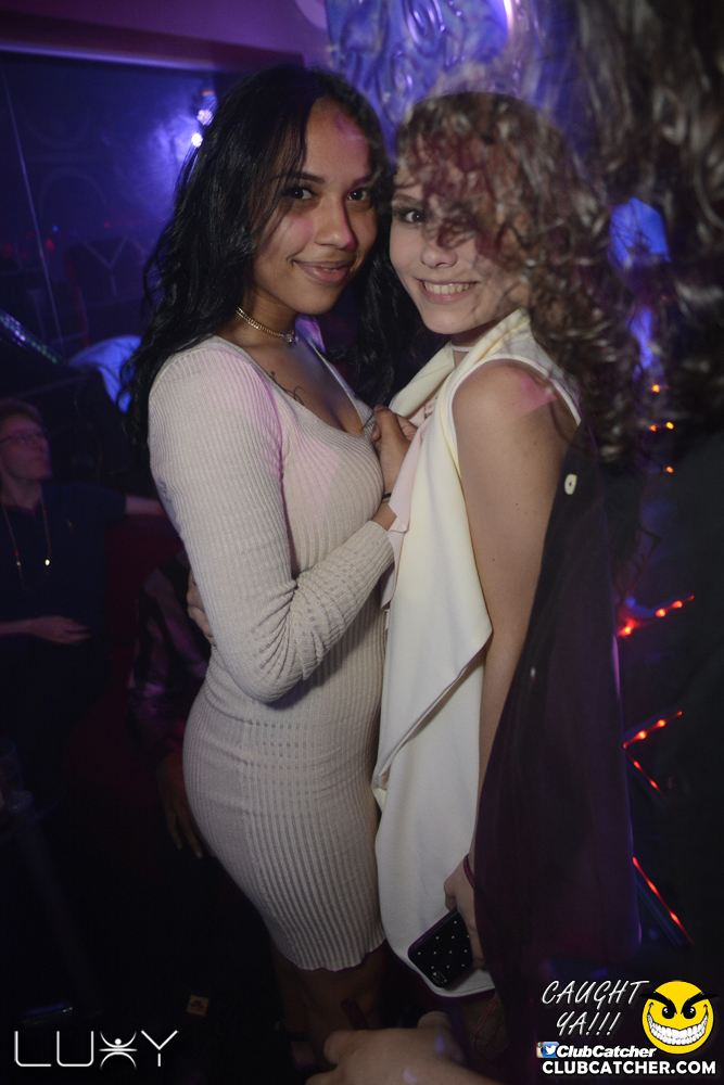 Luxy nightclub photo 10 - May 26th, 2017