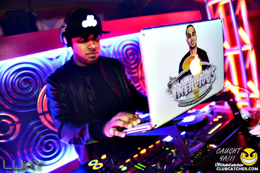 Luxy nightclub photo 94 - May 26th, 2017