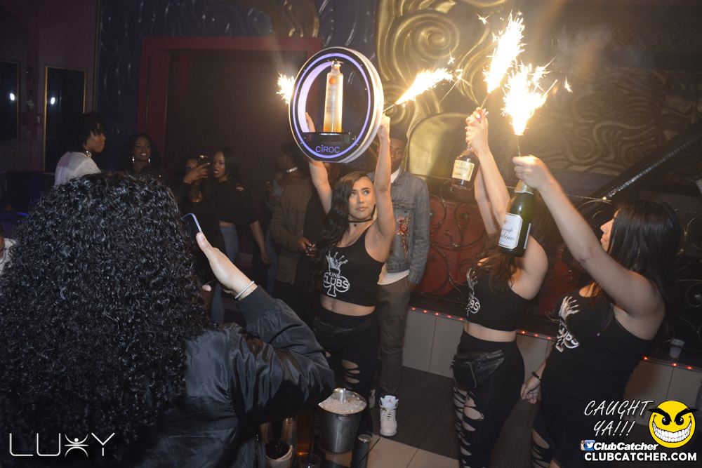 Luxy nightclub photo 95 - May 26th, 2017