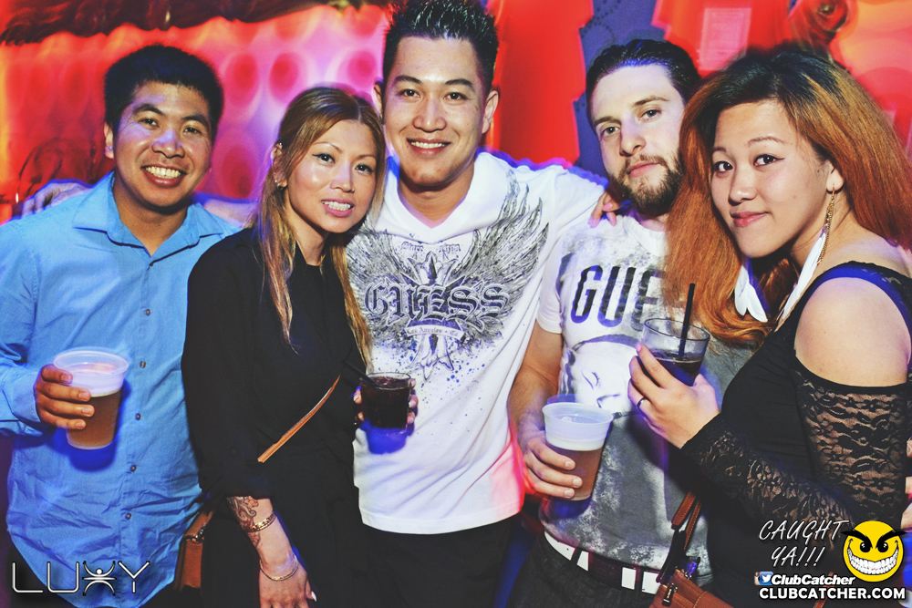 Luxy nightclub photo 96 - May 26th, 2017